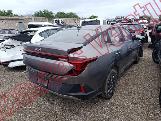 KIA K3 2026, foto 5 de 19