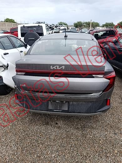 KIA K3 2026, foto 6 de 19