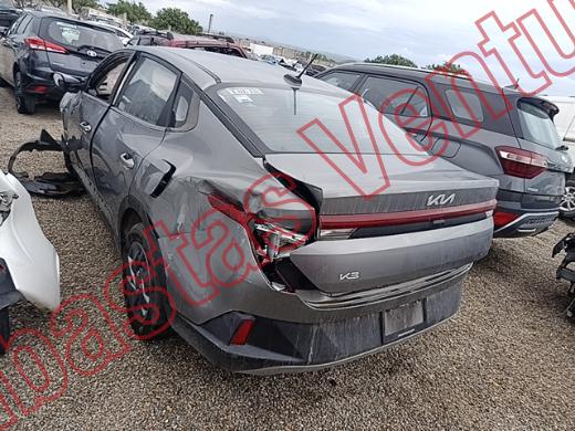 KIA K3 2026, foto 8 de 19