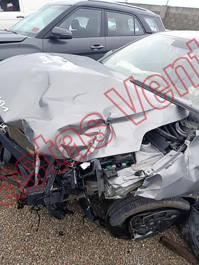 KIA K3 2026, foto 9 de 19