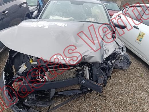 KIA K3 2026, foto 10 de 19