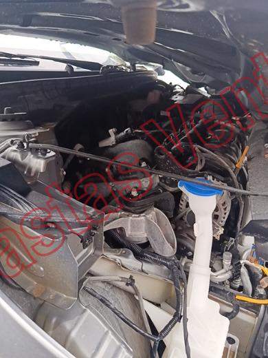 KIA K3 2026, foto 11 de 19