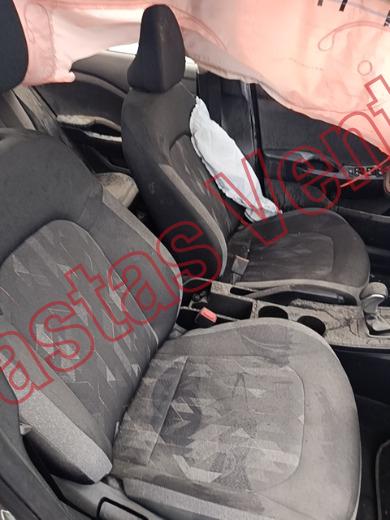 KIA K3 2026, foto 12 de 19