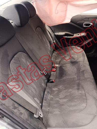 KIA K3 2026, foto 13 de 19