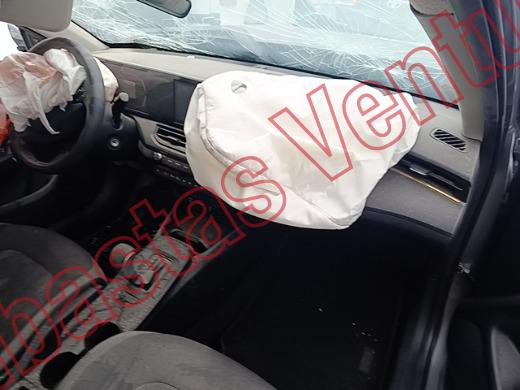 KIA K3 2026, foto 14 de 19