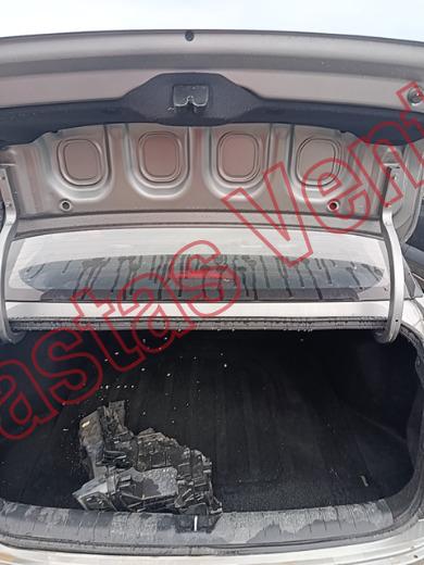 KIA K3 2026, foto 15 de 19