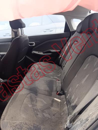 KIA K3 2026, foto 16 de 19
