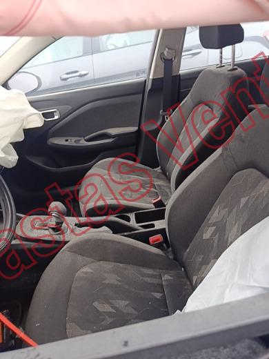 KIA K3 2026, foto 17 de 19