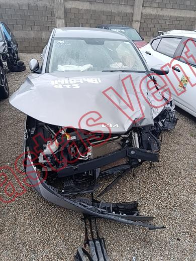 KIA K3 2026, foto 18 de 19