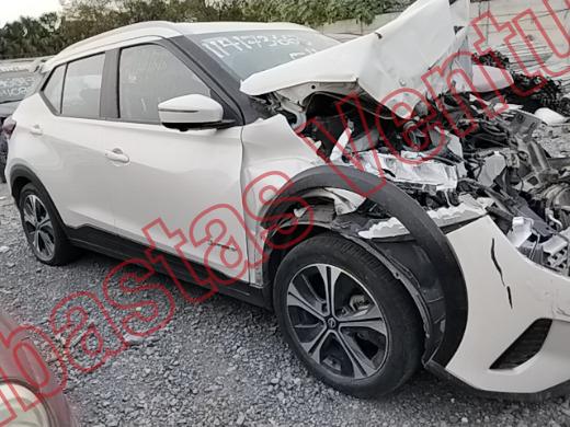 NISSAN KICKS 2024, foto 4 de 19