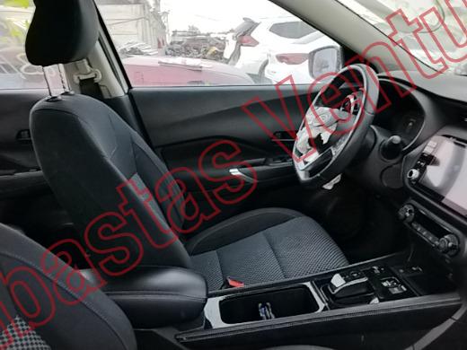 NISSAN KICKS 2024, foto 12 de 19