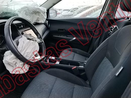 NISSAN KICKS 2024, foto 17 de 19