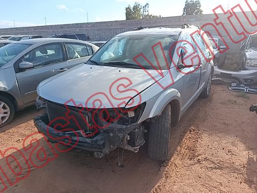 DODGE JOURNEY 2012, foto 1 de 19