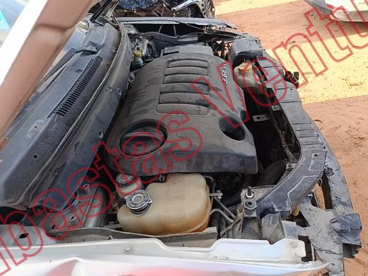 DODGE JOURNEY 2012, foto 11 de 19