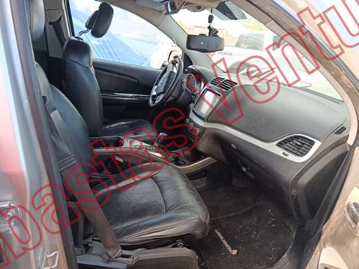 DODGE JOURNEY 2012, foto 12 de 19