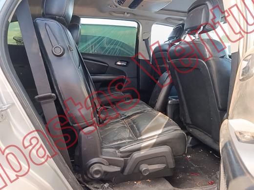 DODGE JOURNEY 2012, foto 13 de 19