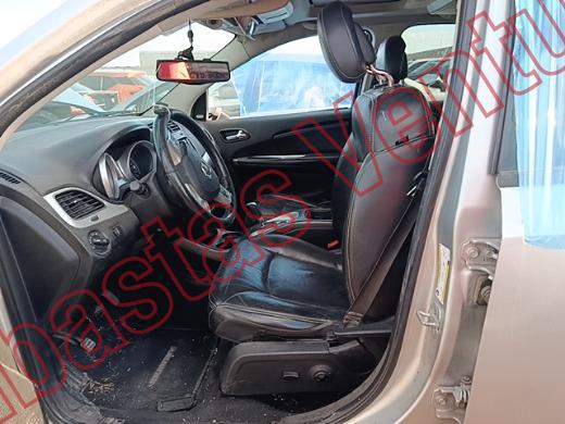DODGE JOURNEY 2012, foto 17 de 19
