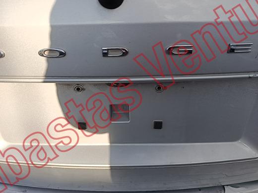 DODGE JOURNEY 2012, foto 19 de 19