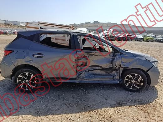 CHEVROLET AVEO 2024, foto 4 de 19