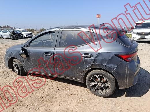 CHEVROLET AVEO 2024, foto 8 de 19