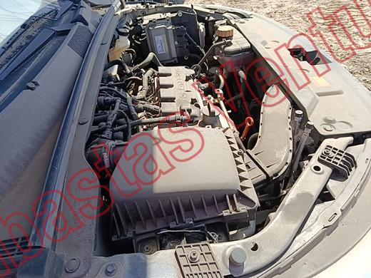 CHEVROLET AVEO 2024, foto 11 de 19