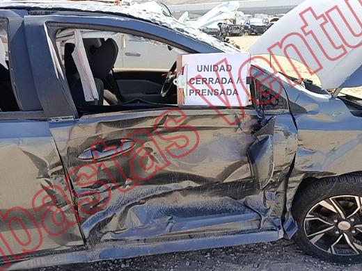 CHEVROLET AVEO 2024, foto 12 de 19