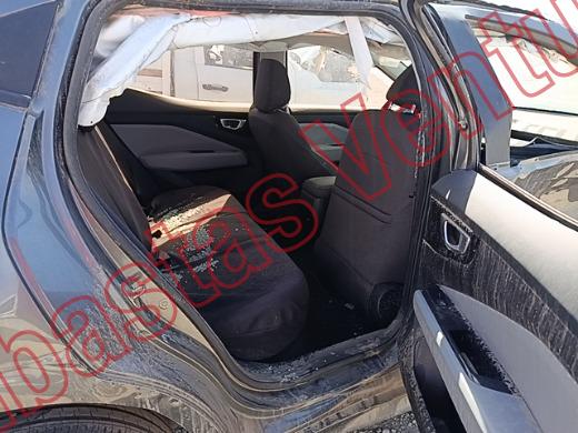 CHEVROLET AVEO 2024, foto 13 de 19