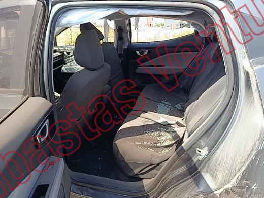 CHEVROLET AVEO 2024, foto 16 de 19