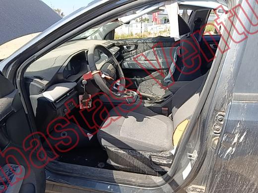 CHEVROLET AVEO 2024, foto 17 de 19