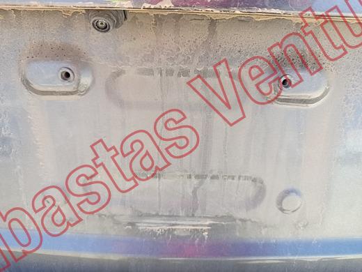 CHEVROLET AVEO 2024, foto 19 de 19