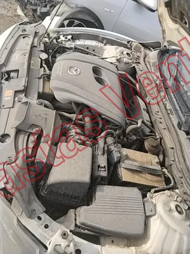 MAZDA MAZDA 6 2018, foto 9 de 19