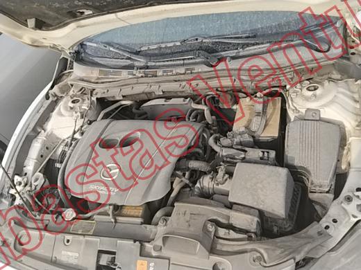 MAZDA MAZDA 6 2018, foto 10 de 19