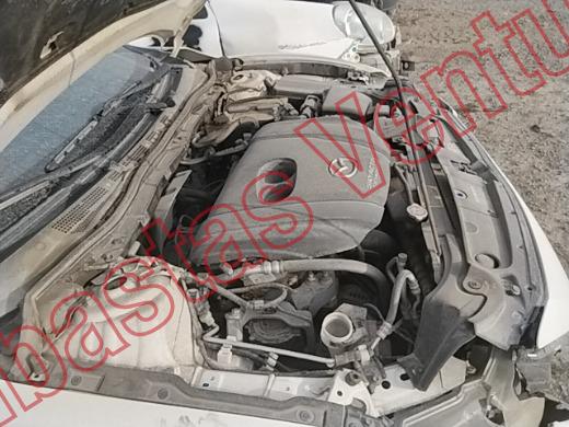 MAZDA MAZDA 6 2018, foto 11 de 19