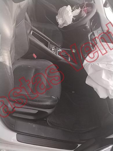MAZDA MAZDA 6 2018, foto 12 de 19
