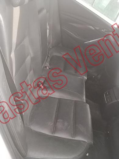 MAZDA MAZDA 6 2018, foto 13 de 19