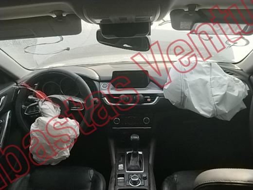 MAZDA MAZDA 6 2018, foto 14 de 19