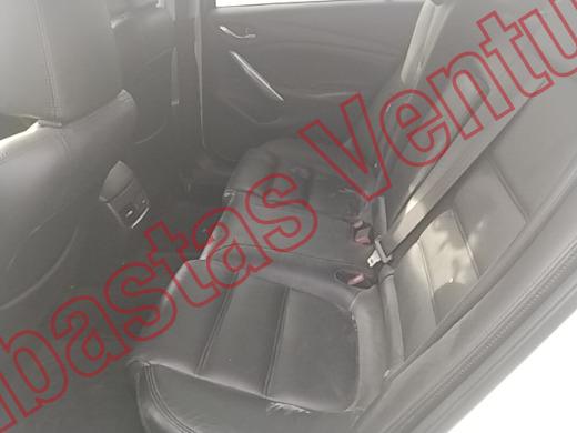 MAZDA MAZDA 6 2018, foto 16 de 19