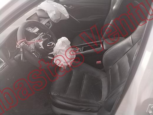 MAZDA MAZDA 6 2018, foto 17 de 19