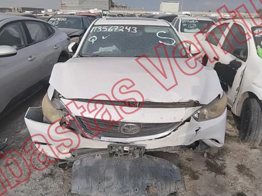 MAZDA MAZDA 6 2018, foto 18 de 19