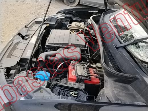 VOLKSWAGEN T-CROSS 2020, foto 9 de 19