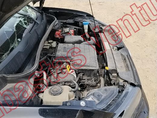 VOLKSWAGEN T-CROSS 2020, foto 11 de 19