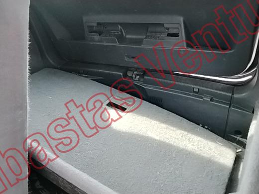 VOLKSWAGEN T-CROSS 2020, foto 15 de 19