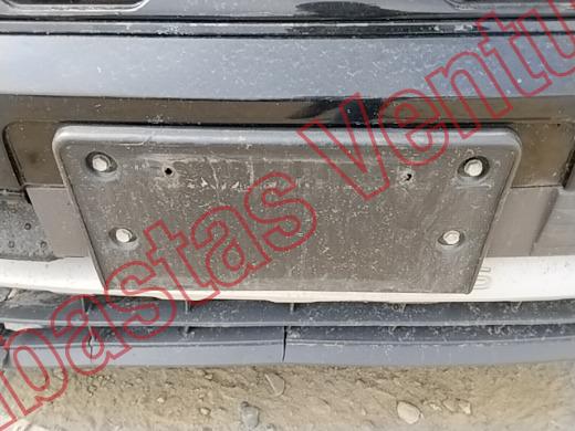 VOLKSWAGEN T-CROSS 2020, foto 18 de 19
