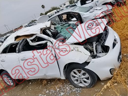 NISSAN MARCH 2019, foto 4 de 19