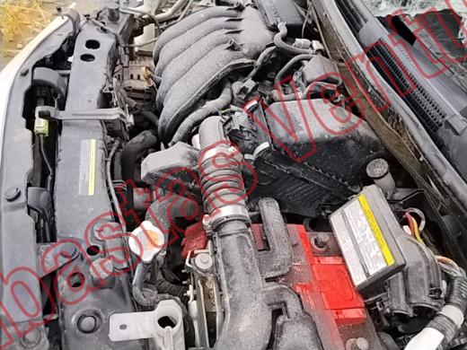 NISSAN MARCH 2019, foto 9 de 19