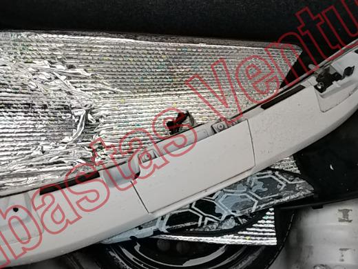 NISSAN MARCH 2019, foto 15 de 19