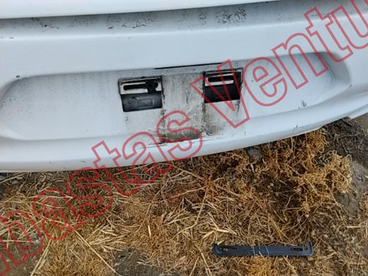 NISSAN MARCH 2019, foto 19 de 19