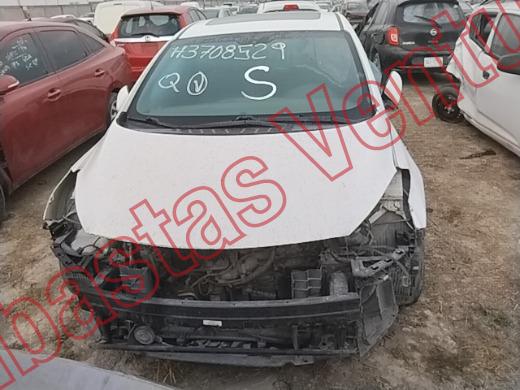 KIA FORTE   2016, foto 2 de 19