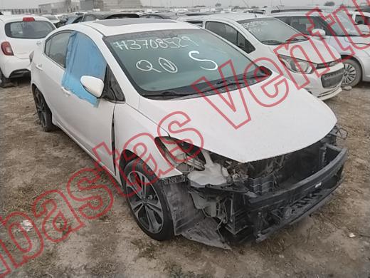 KIA FORTE   2016, foto 3 de 19