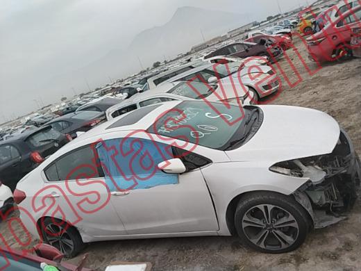 KIA FORTE   2016, foto 4 de 19